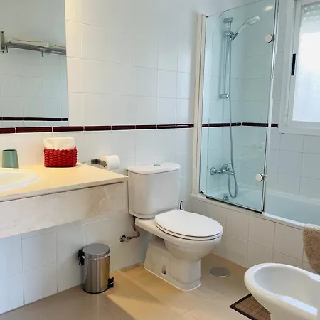 San Miguel B&B 그라나다