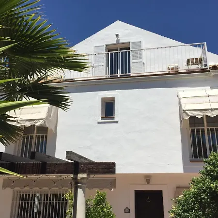 Bed & Breakfast San Miguel Granada
