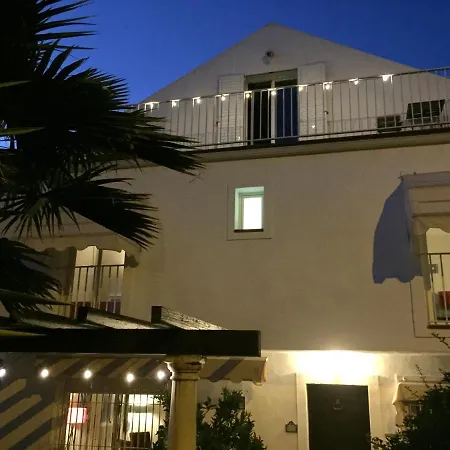 Bed and breakfast San Miguel *