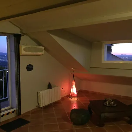 Bed & Breakfast San Miguel Granada