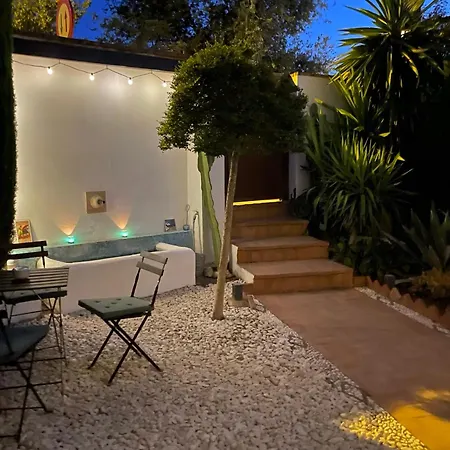 San Miguel Bed & Breakfast Granada