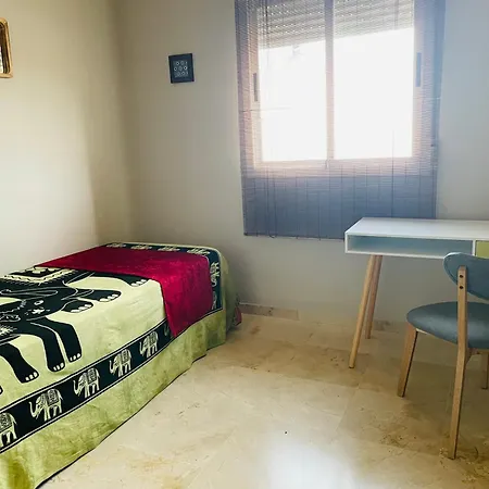 Bed and breakfast San Miguel Granada