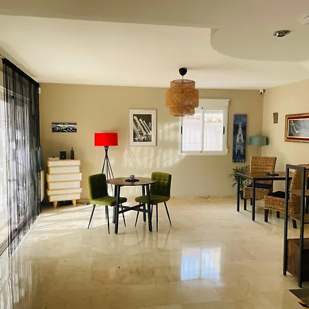 San Miguel Bed & Breakfast *