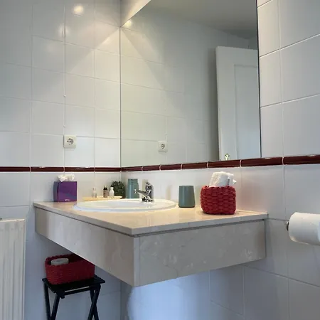 Bed & Breakfast San Miguel Granada
