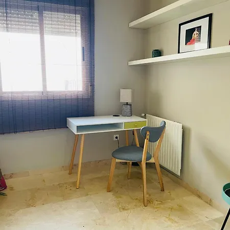 Bed & Breakfast San Miguel Granada