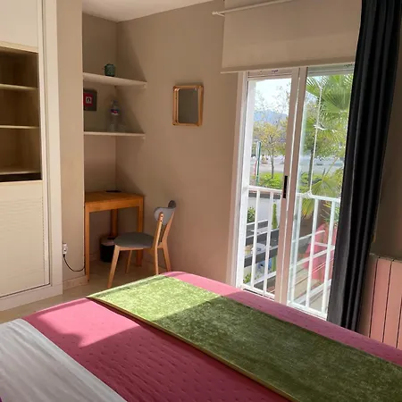 San Miguel Bed and breakfast *