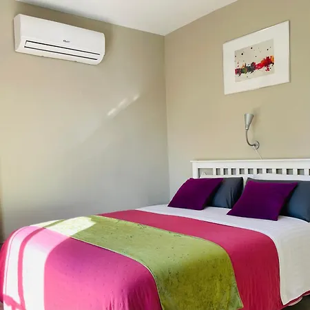 San Miguel Bed & Breakfast Granada