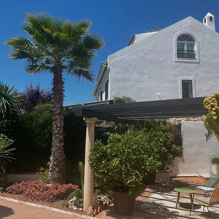 San Miguel Bed and breakfast