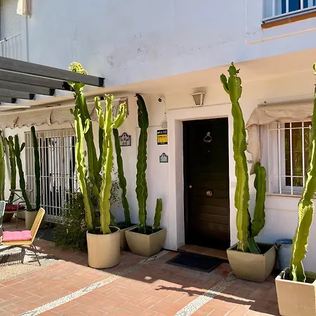 San Miguel