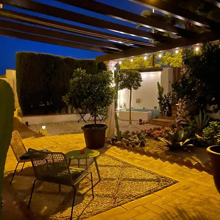 San Miguel Отель типа 