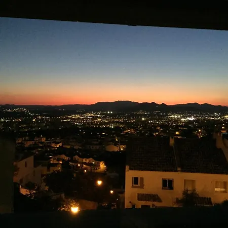 San Miguel Frühstückspension 3*