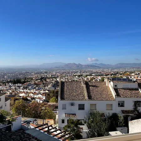 Frühstückspension San Miguel 3*